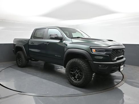 New 2026 RAM 1500 RHO AWD/4WD image 26