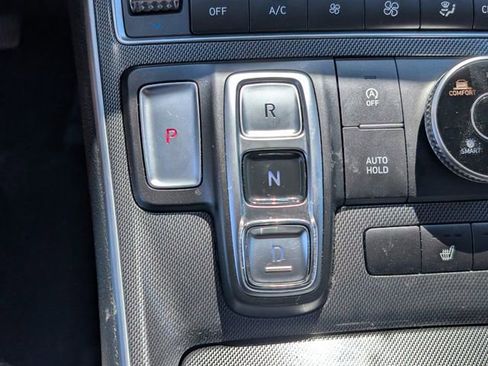 Certified 2023 Hyundai Santa Fe SEL image 20