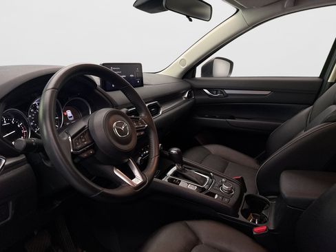 Used 2024 MAZDA CX-5 AWD 2.5 S w/ Select Package image 9