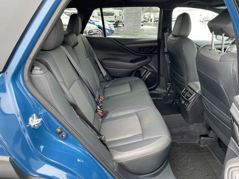Used 2023 Subaru Outback Wilderness image 46