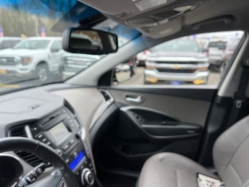 Used 2013 Hyundai Santa Fe Sport image 21