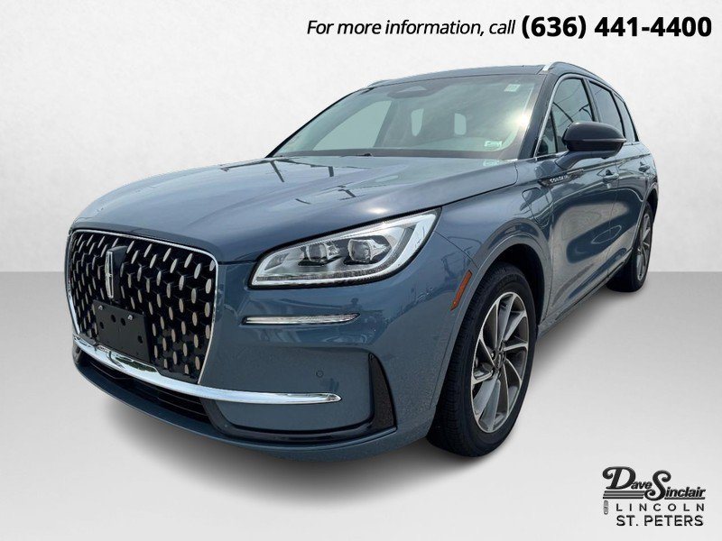 Used 2024 Lincoln Corsair Grand Touring w/ Equipment Group 301A AWD/4WD image 1