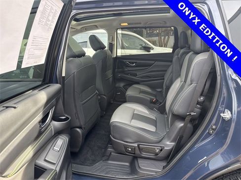 Certified 2023 Subaru Ascent Onyx Edition Limited image 20