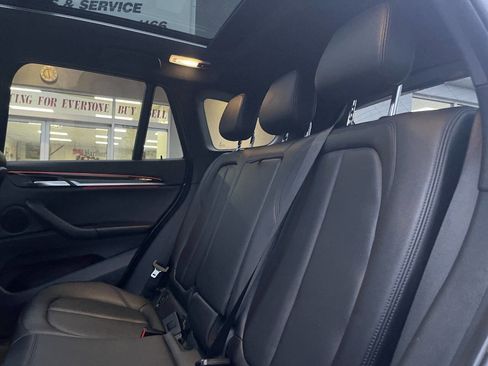 Used 2016 BMW X1 xDrive28i image 23