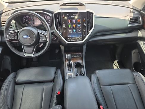 Used 2023 Subaru Ascent Touring AWD/4WD image 13