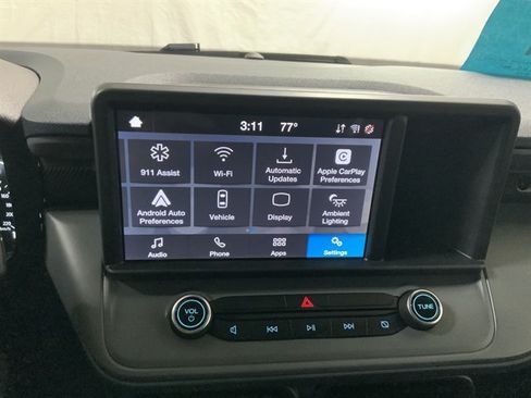 Used 2022 Ford Maverick XL w/ Equipment Group 100A Standard AWD/4WD image 29
