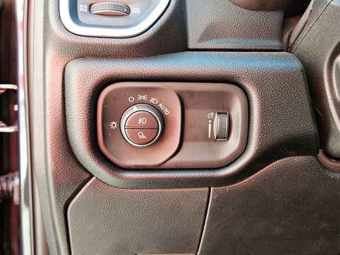 New 2026 RAM 2500 Big Horn image 17