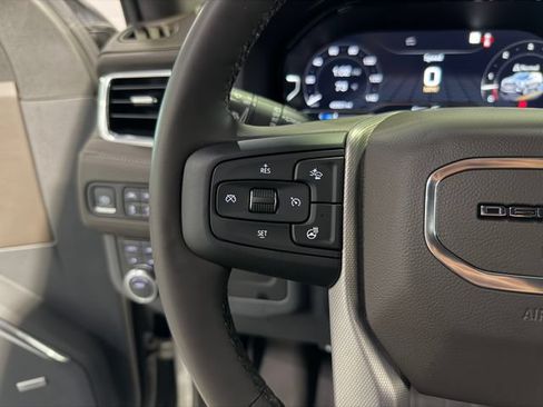 Used 2023 GMC Yukon Denali AWD/4WD image 18