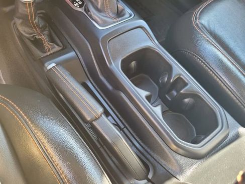 Certified 2023 Jeep Gladiator Mojave w/ Cold Weather Group AWD/4WD image 25