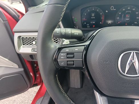 Used 2023 Acura Integra A-Spec FWD image 19