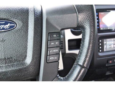 Used 2013 Ford F150 XLT w/ XLT Chrome Pkg RWD image 20