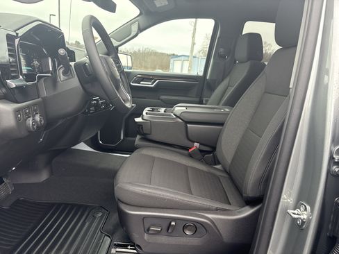 New 2026 Chevrolet Silverado 1500 RST image 12