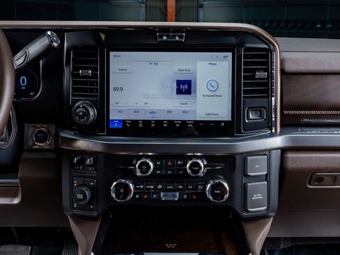 Used 2026 Ford F250 King Ranch w/ Chrome Package image 24