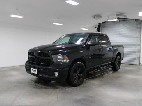 Used 2019 RAM 1500 Big Horn image 4