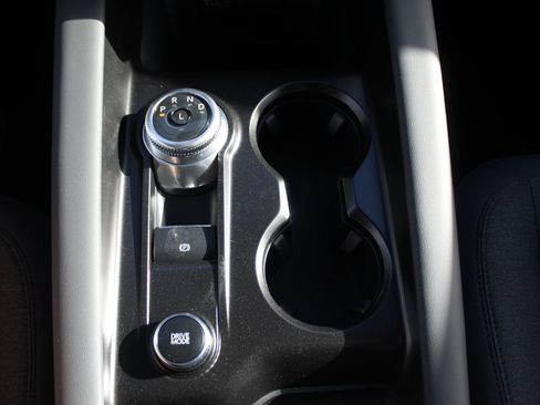 New 2026 Ford Explorer Active image 29