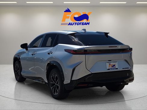 New 2026 Lexus RZ 350e 2WD image 3