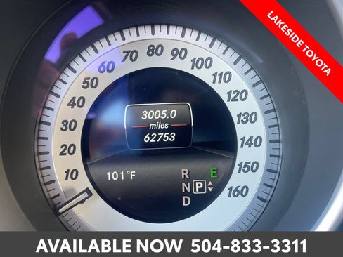 Used 2016 Mercedes-Benz E 400 Cabriolet image 44