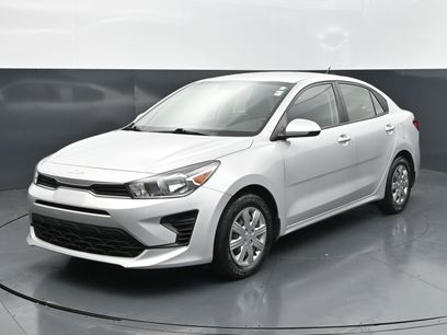 Used 2023 Kia Rio S