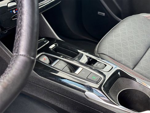 Used 2023 Chevrolet Bolt EUV Premier w/ Sun & Sound Package image 12