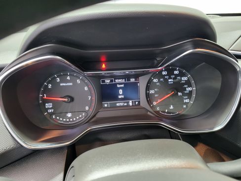 Certified 2022 Chevrolet TrailBlazer LT w/ Convenience Package image 16