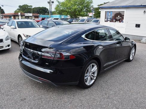 Used 2013 Tesla Model S RWD image 6