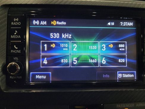 Used 2018 Mitsubishi Outlander Sport LE image 25