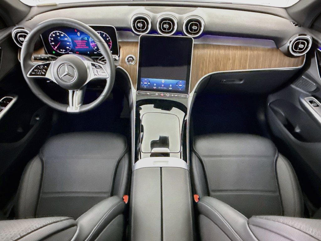 Certified 2026 Mercedes-Benz GLC 300 image 13
