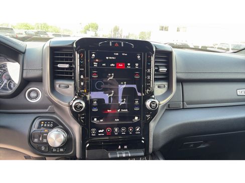Used 2021 RAM 1500 Rebel w/ Rebel Level 1 Equipment Group AWD/4WD image 15