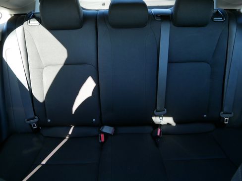 Certified 2022 Honda Civic LX image 13