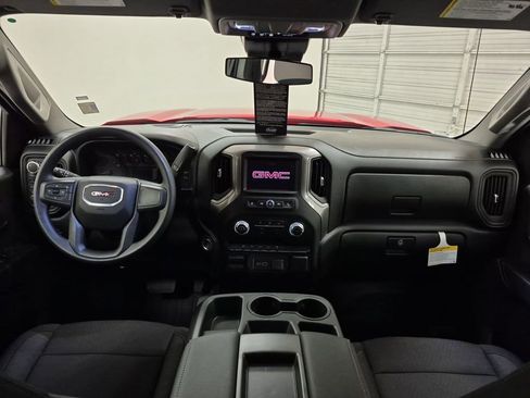 New 2026 GMC Sierra 1500 Pro w/ Graphite Edition image 21