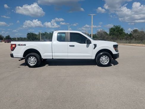 Used 2024 Ford F150 XL AWD/4WD image 5