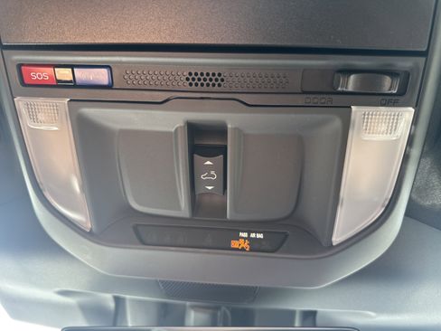 New 2026 Subaru Forester Touring image 27