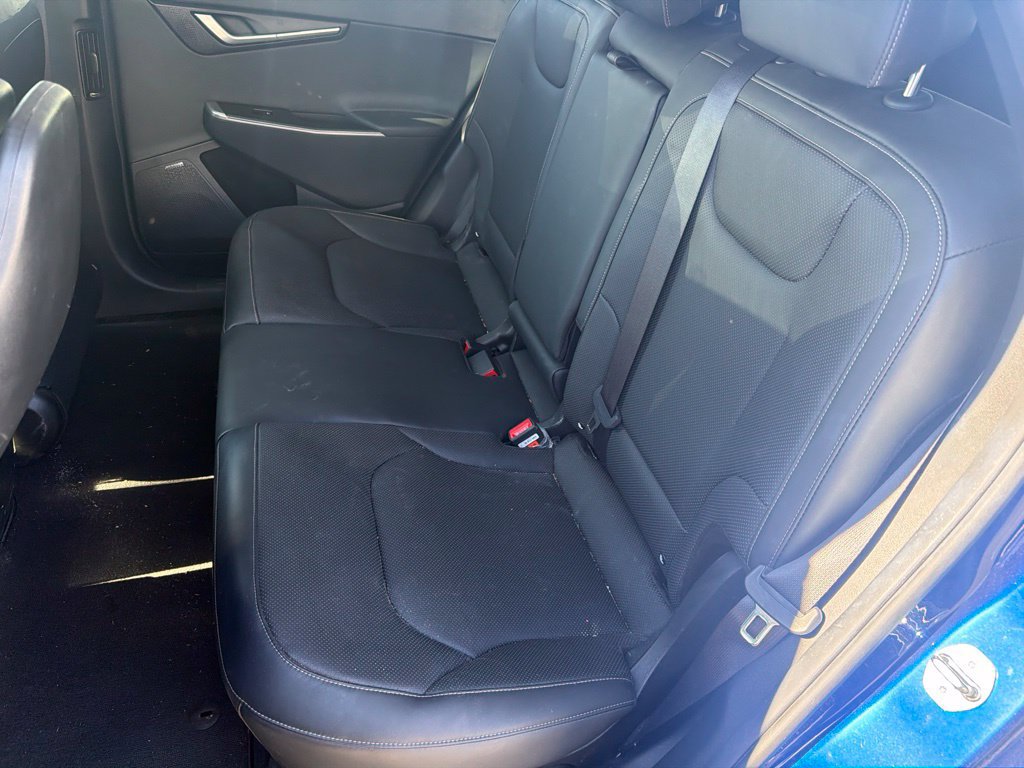 Used 2023 Kia EV6 Wind RWD image 11