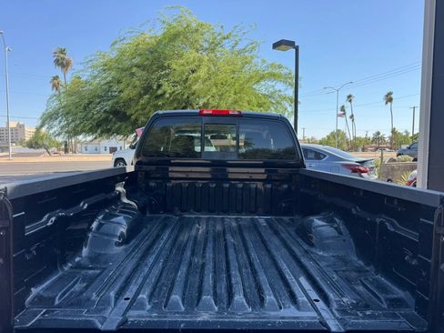 Used 2011 Nissan Frontier SV RWD image 36