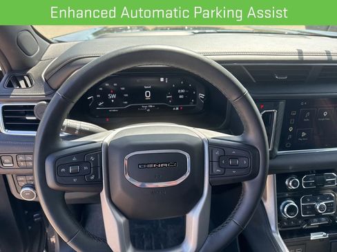 Used 2023 GMC Yukon XL Denali w/ Max Trailering Package AWD/4WD image 27