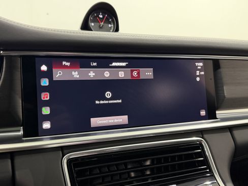 Certified 2023 Porsche Panamera 4 Platinum Edition AWD/4WD image 46