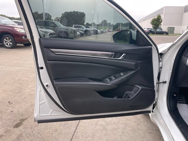 Used 2019 Honda Accord Sport image 20