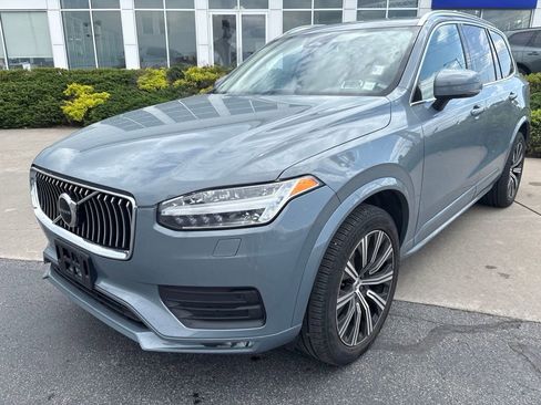 Used 2023 Volvo XC90 B5 Core w/ Protection Package Premier AWD/4WD image 3