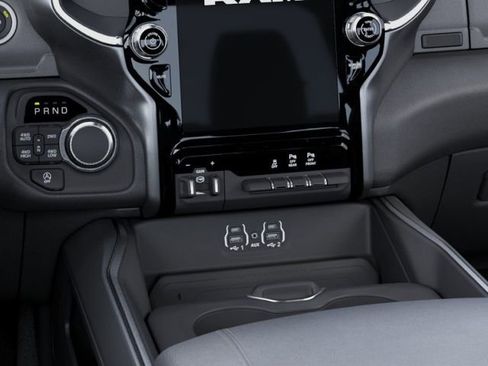 New 2026 RAM 1500 Big Horn image 37
