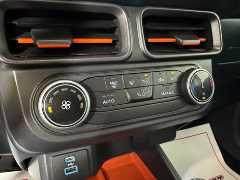 Used 2022 Ford Maverick XLT w/ Equipment Group 300A Standard AWD/4WD image 20