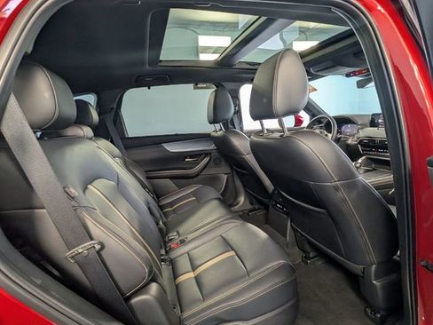 Used 2025 MAZDA CX-90 3.3 Turbo S w/ Premium Package image 15