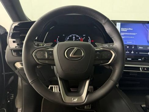 Used 2023 Lexus RX 350 F Sport w/ Cold Area Package AWD/4WD image 29