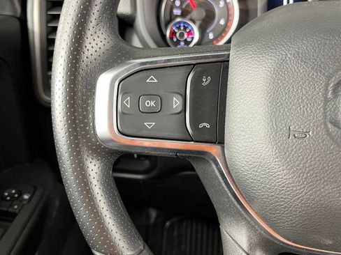 New 2026 RAM 5500 Tradesman AWD/4WD image 13