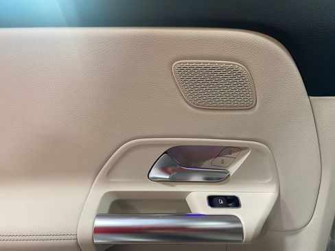 New 2026 Mercedes-Benz GLA 250 4MATIC image 18