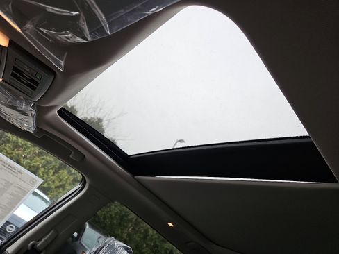 New 2026 Nissan Rogue SV image 12