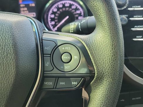 Certified 2020 Toyota Camry LE FWD image 21