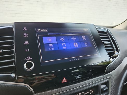 Used 2021 Honda Ridgeline RTL image 20