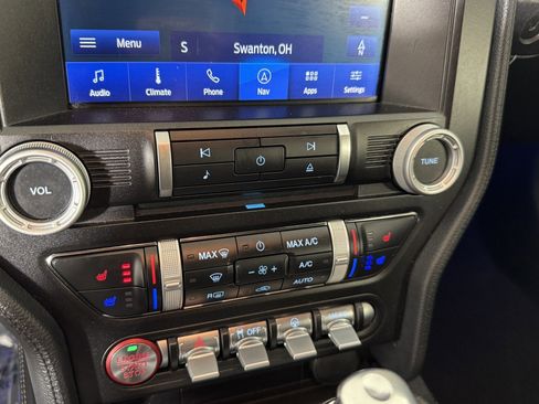 Used 2023 Ford Mustang GT Premium w/ Equipment Group 401A image 19