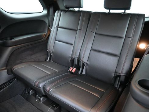 Used 2025 Dodge Durango R/T w/ Blacktop Package AWD/4WD image 29