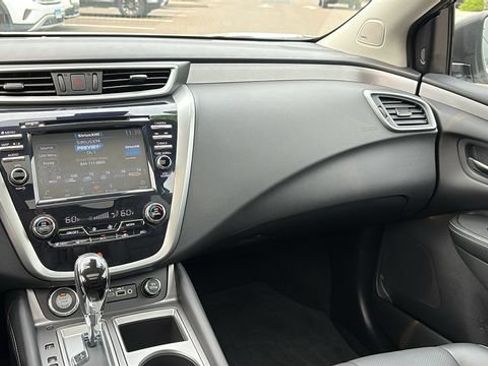 Certified 2024 Nissan Murano SL AWD/4WD image 26